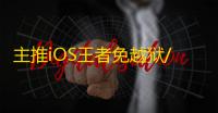 主推iOS王者免越狱/免签名【GTR】辅助